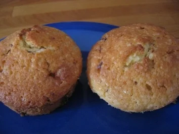 Rezept: Cup Cake Cup Cake - Rezept