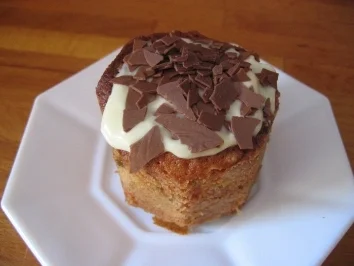 Rezept: Cup Cake Cup Cake - Rezept