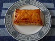 Blätterteigtaschen mit Zimt-Apfelmus - Rezept - Bild Nr. 2