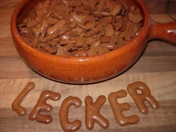 Stacciatella-Kirsch-Kuchen - Rezept