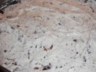 Stacciatella-Kirsch-Kuchen - Rezept