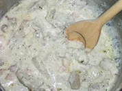 Schweinefilet mit Speck Dida ' s Art - Rezept