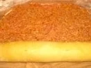 Gebackener Hackfleischstrudel - Rezept
