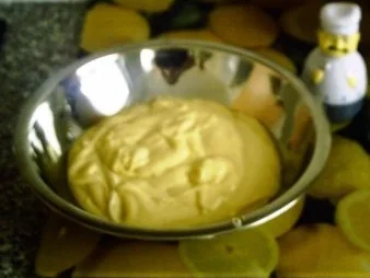 QUARKBÄLLCHEN - Rezept - Bild Nr. 4