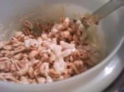 Schokoschmeckis - Rezept