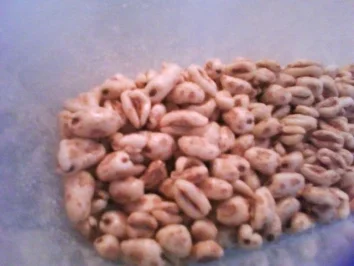 Schokoschmeckis - Rezept