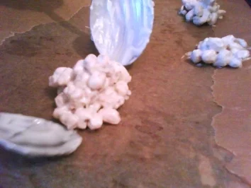 Schokoschmeckis - Rezept