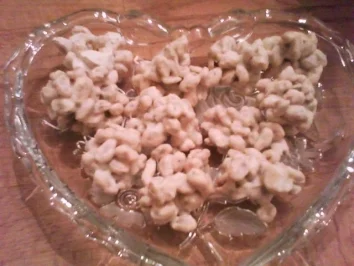 Schokoschmeckis - Rezept