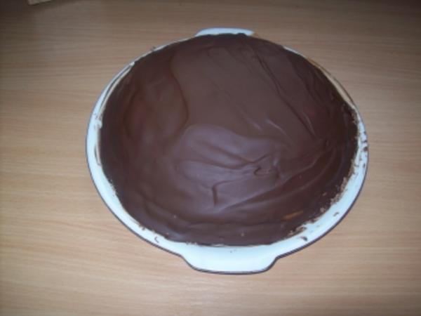 Tutti - Frutti Torte - Rezept mit Bild - kochbar.de