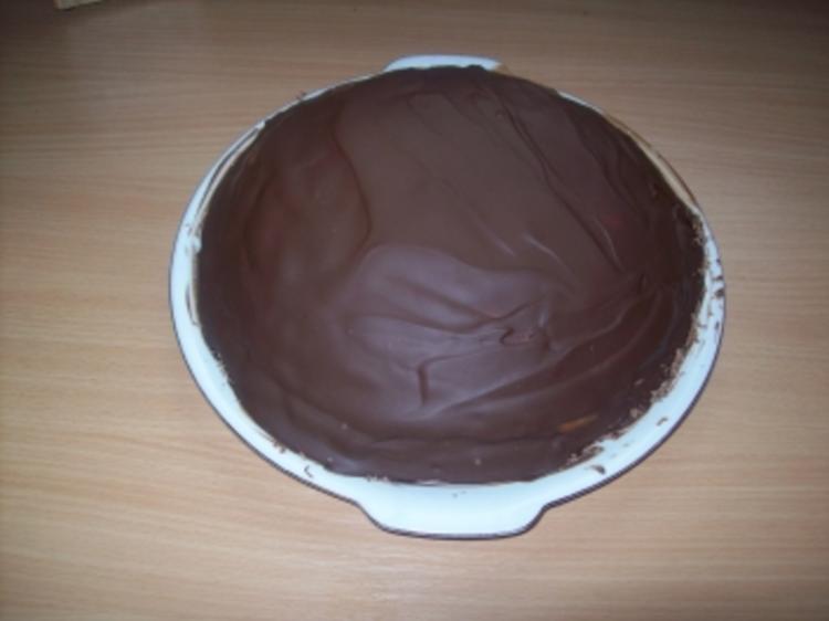 Tutti - Frutti Torte - Rezept mit Bild - kochbar.de