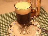 Irish Coffee - Rezept