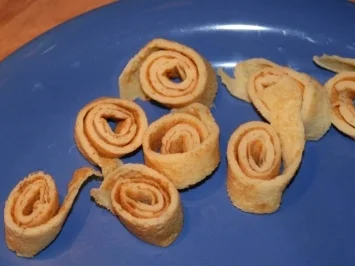Crepes - Rezept
