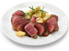 Rindersteaks in Alufolie - Rezept - Bild Nr. 2