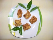 Rezept: Phillipinische Wan Tan Phillipinische Wan Tan - Rezept