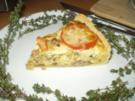 Wirsing-Hacktorte - Rezept