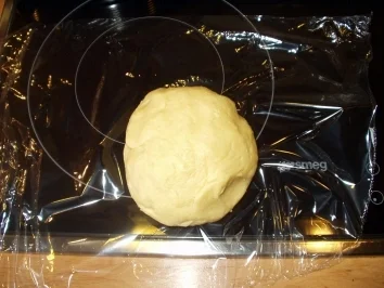 Wirsing-Hacktorte - Rezept - Bild Nr. 4