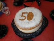 Die weltbeste Käsesahne -Torte - Rezept