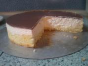 Vanille - Torte - Rezept