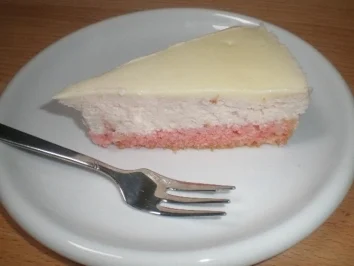 Vanille - Torte - Rezept