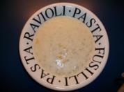 Käse-Lauch-Suppe - Rezept