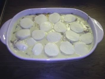 Fleisch - Griechischer Teller - Rezept - Bild Nr. 4