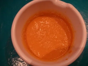 Baby: Mittagsbrei - Rezept