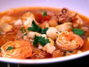 Brodetto - Rezept