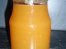 Winterzauber Ananas-Mango - Rezept