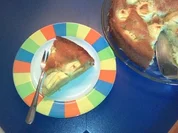 Äpfel untergegangen - Rezept