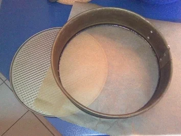 Rezept: Äpfel untergegangen Bild Nr. 3 Äpfel untergegangen - Rezept - Bild Nr. 3