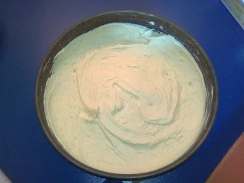 Rezept: Äpfel untergegangen Bild Nr. 4 Äpfel untergegangen - Rezept - Bild Nr. 4