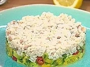 Doraden-Ceviche - Rezept