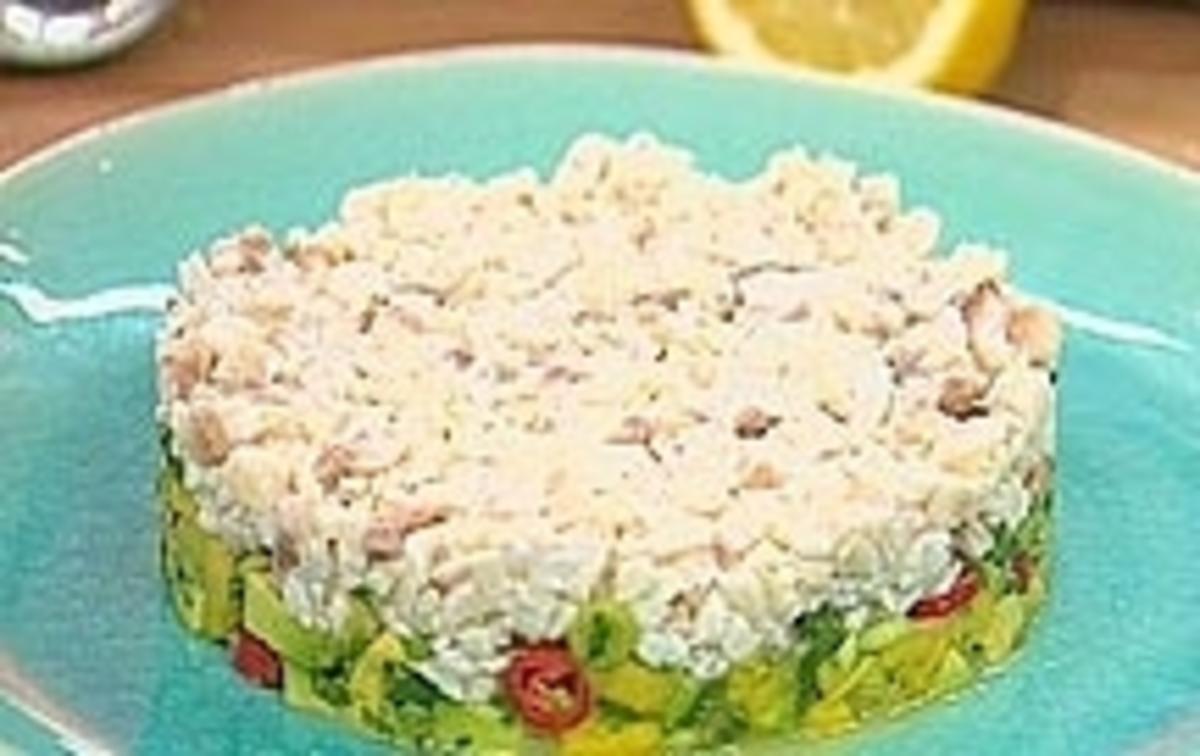 Bilder für Doraden-Ceviche - Rezept