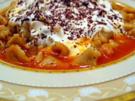 YALANCI MANTI - MÖCHTEGERN TORTELLINI.... - Rezept