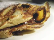 Mehlspeisen: Schoko-Nuss Palatschinken - Rezept