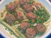 Rezept: Lieblingssuppe Lieblingssuppe - Rezept