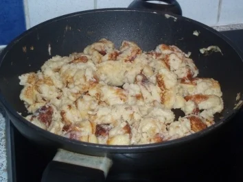 Topfenschmarren - Rezept - Bild Nr. 4