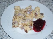 Topfenschmarren - Rezept
