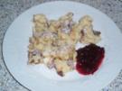 Topfenschmarren - Rezept