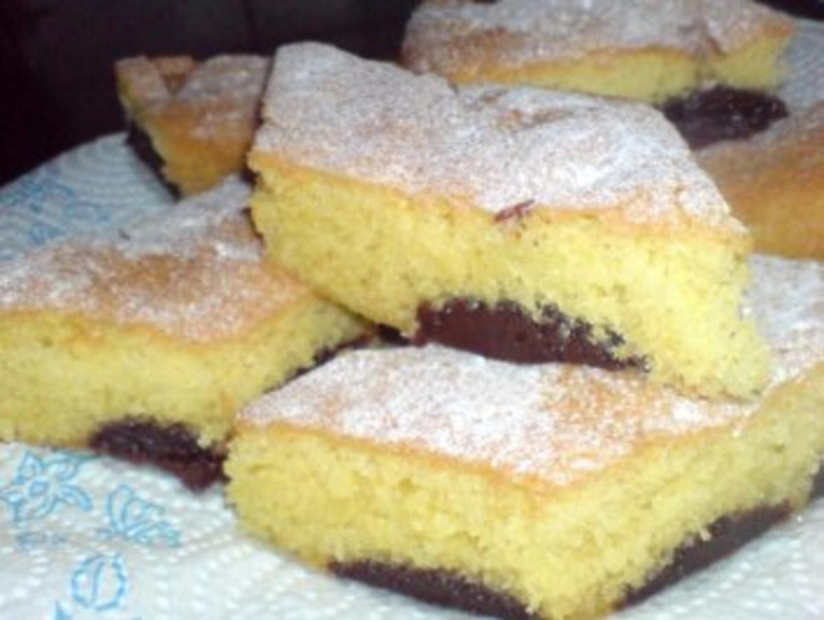 KUCHEN: MÄUSELOCH-KUCHEN - Rezept - Bild Nr. 4