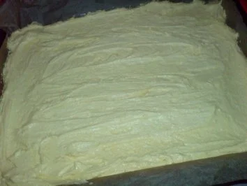 Rezept: KUCHEN: MÄUSELOCH-KUCHEN Bild Nr. 5 KUCHEN: MÄUSELOCH-KUCHEN - Rezept - Bild Nr. 5