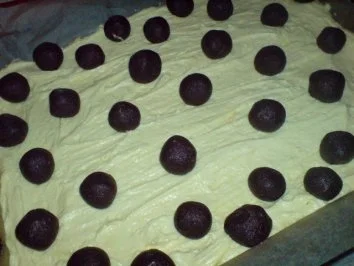 Rezept: KUCHEN: MÄUSELOCH-KUCHEN Bild Nr. 6 KUCHEN: MÄUSELOCH-KUCHEN - Rezept - Bild Nr. 6