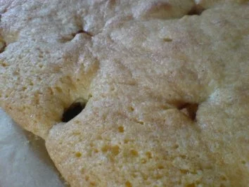 Rezept: KUCHEN: MÄUSELOCH-KUCHEN Bild Nr. 7 KUCHEN: MÄUSELOCH-KUCHEN - Rezept - Bild Nr. 7