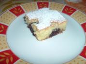 KUCHEN: MÄUSELOCH-KUCHEN - Rezept