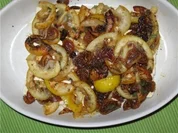 Gebackener Feta - Rezept