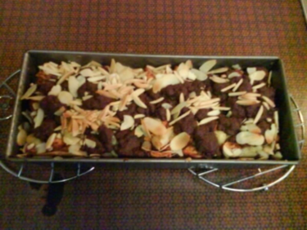 Apfelkuchen ohne Fett Rezepte - kochbar.de