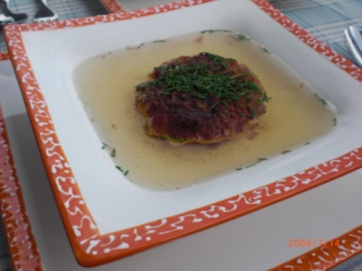 Pressknödel - Rezept mit Bild - kochbar.de