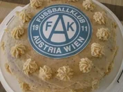 Rezept: Nusstorte Nusstorte - Rezept