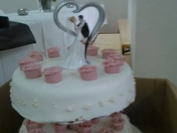 Nusstorte - Rezept - Bild Nr. 2