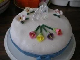 Nusstorte - Rezept - Bild Nr. 3